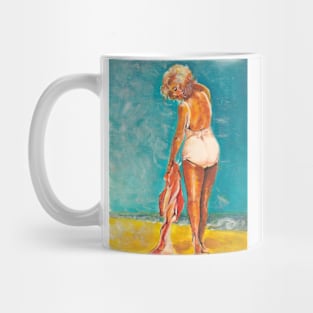 SUMMER Mug